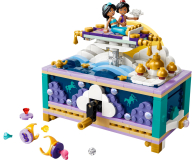 LEGO DISNEY 43295 Szkatułka na biżuterię Dżasminy - 1529802 - zdjęcie 3